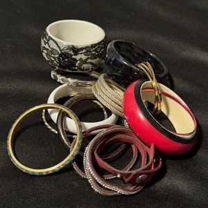 Bracelet Bundle 2 Multiple styles and Colors